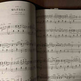 Studio Ghibli Piano Solo Collection Music Score Book 2023