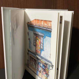 Tokyo Storefronts Postcard Book - Mateusz Urbanowicz