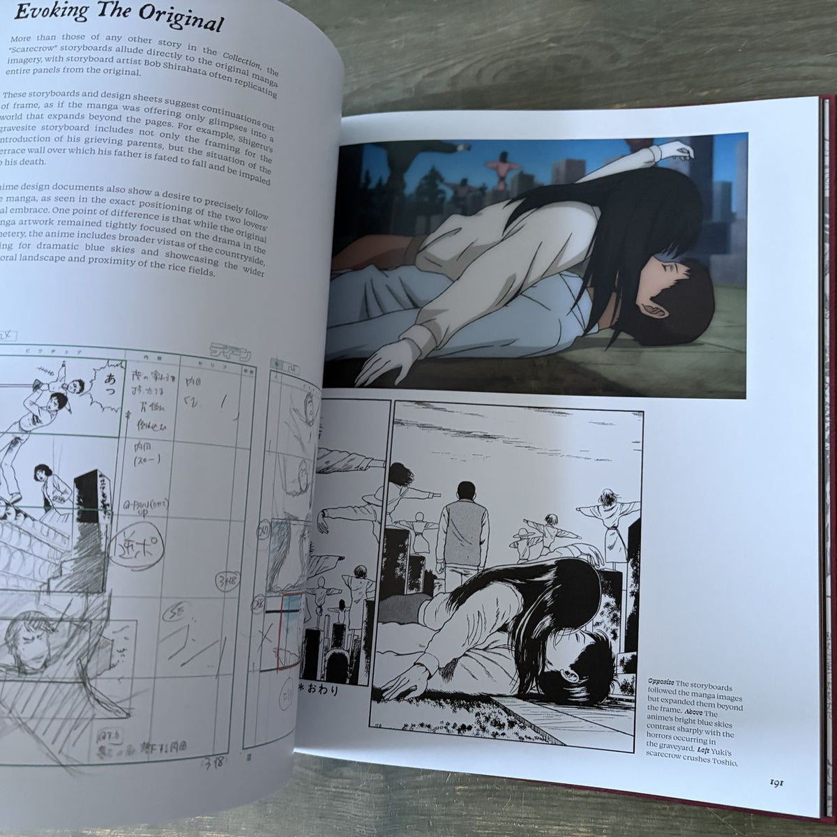 The Art of Junji Ito Collection