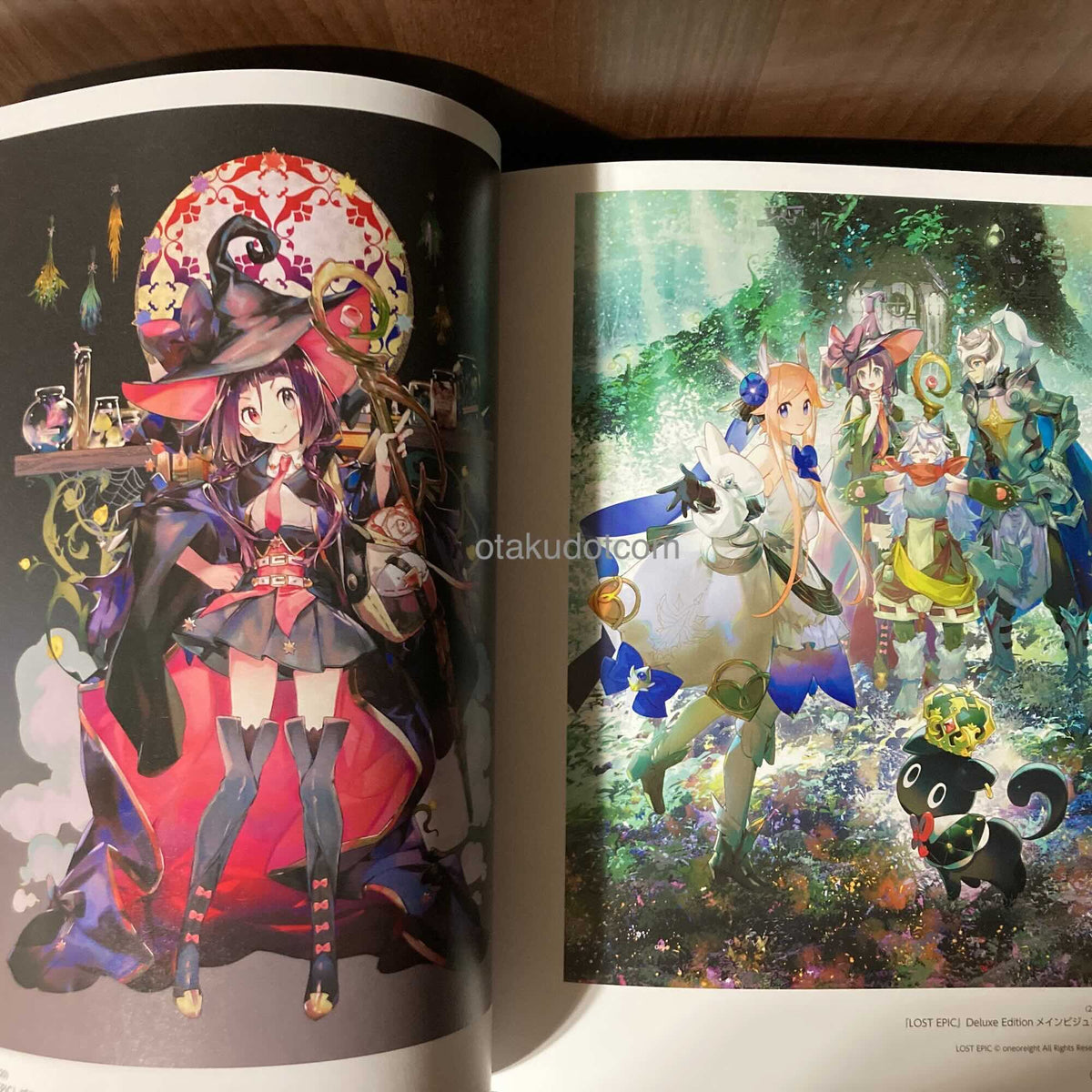 Kaleidoscope Namie Artworks