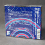 Persona 4 Dancing All Night Original Soundtrack and Advanced CD