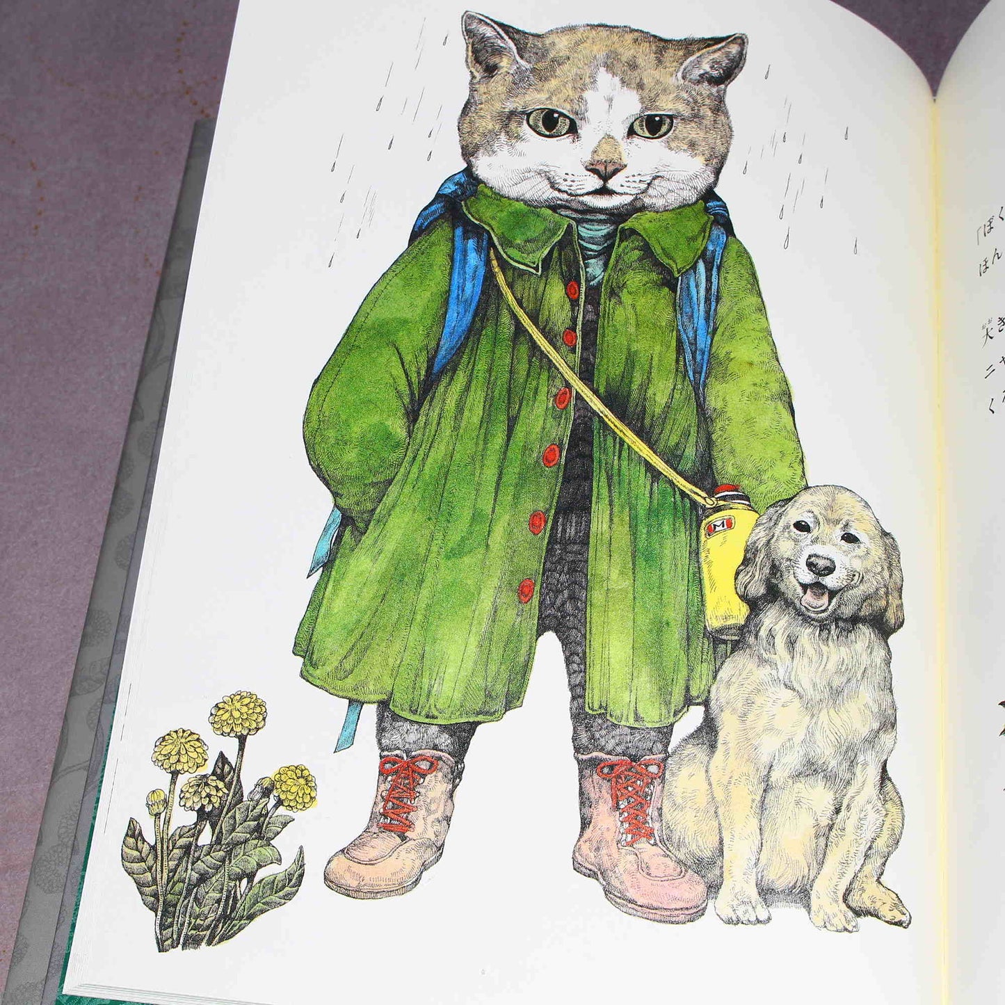 Yuko Higuchi - Best Cat in the World / Neko