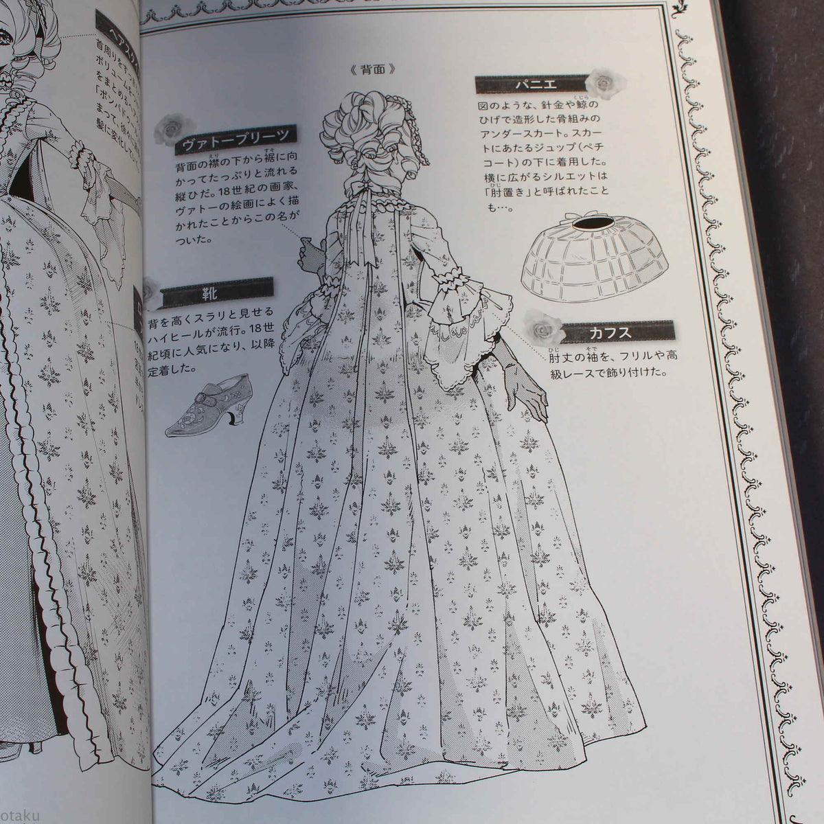 How to Draw - Beautiful Dresses
