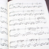 Studio Ghibli 100 - Piano Solo Music Score