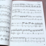 Dragon Quest XI - Official Piano Score Book - Advanced