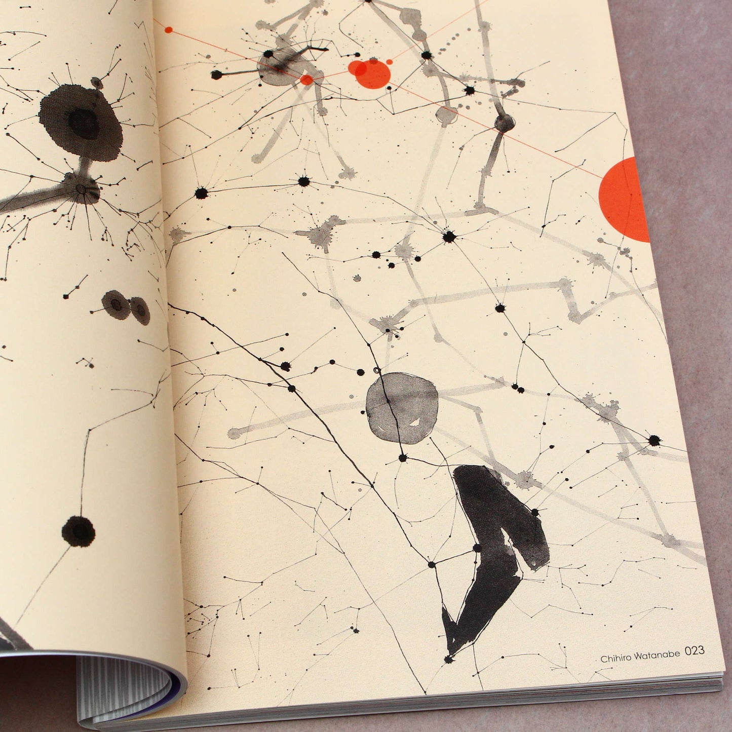 Art Book of Selected Illustration: Wa Modern 2018