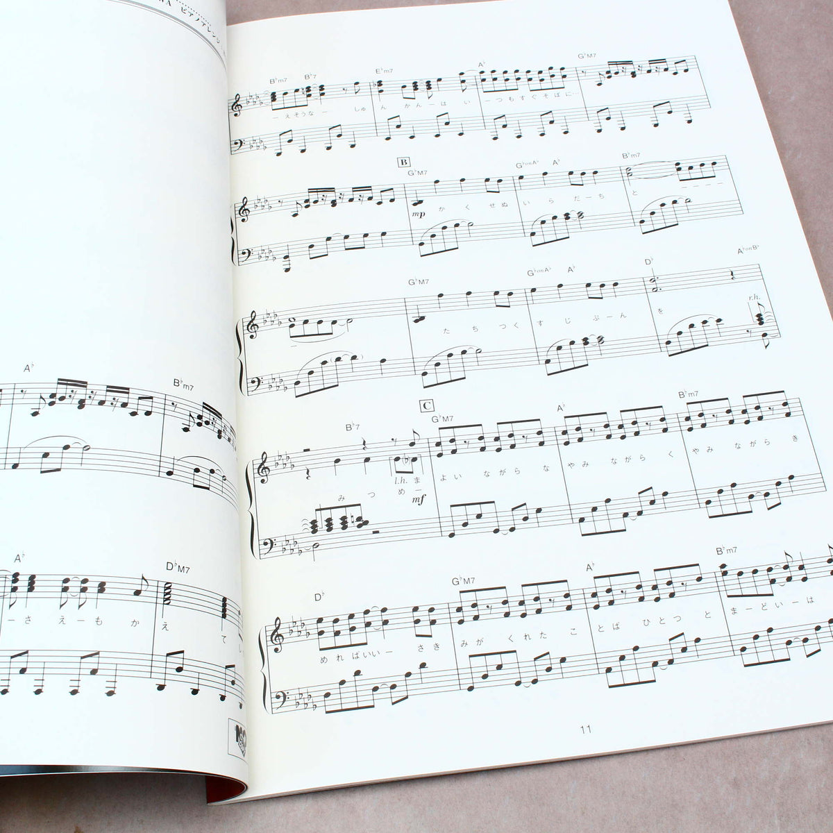 Code Geass: Lelouch Of The Rebellion Film Trilogy Piano Collection