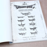 Dragon Quest - Official Best Album - Piano Score Book