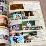YURUCAMP - Official Guide Book