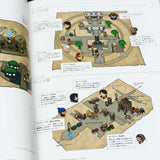 Final Fantasy XI - Minagawa Fumio Illustrations