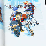 Final Fantasy XI - Minagawa Fumio Illustrations