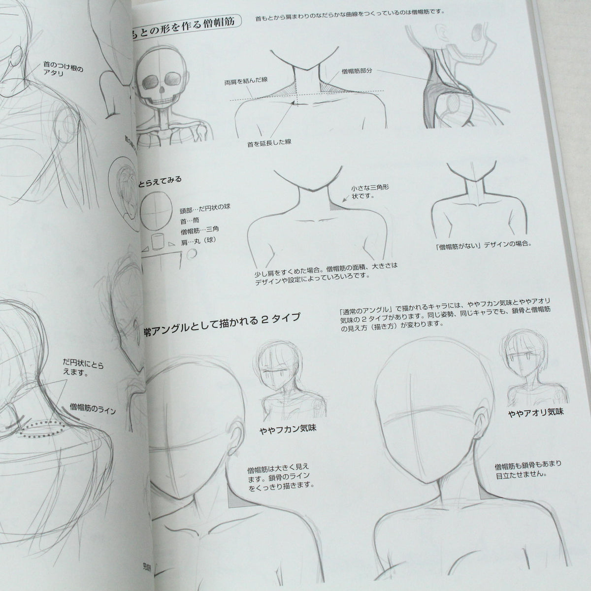 How to Draw - Girls Bodies