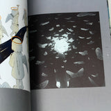 Avogado6 - Hakusei - Illustration Book and Manga