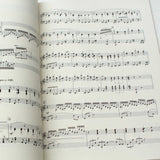 Final Fantasy Piano Opera Music IV / V / VI Music Score