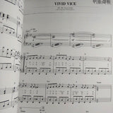 JUJUTSU KAISEN  - Piano Solo Score Book