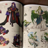 Fire Emblem Heroes Character Illustrations Vol.2