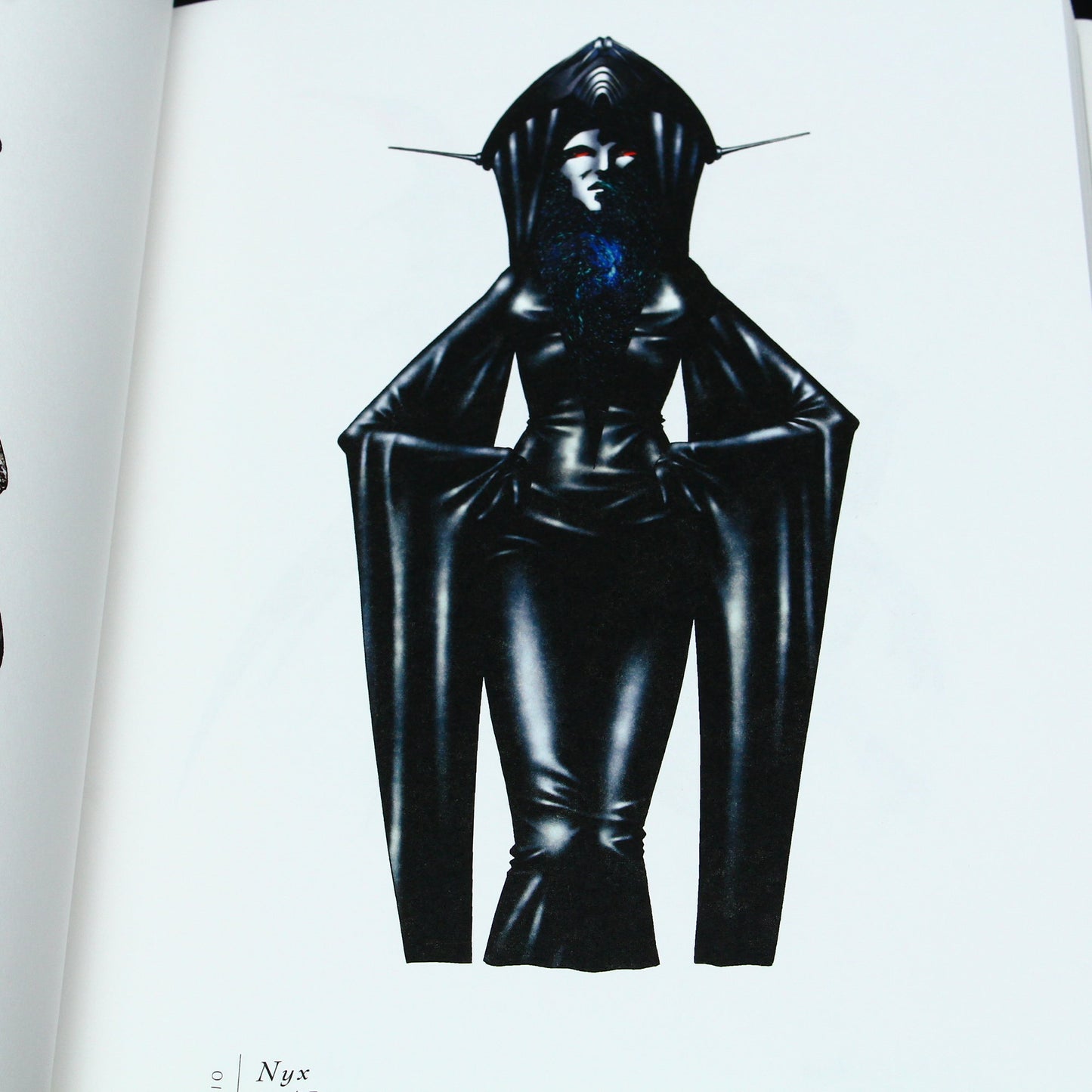 Kazuma Kaneko Illustration Works VII