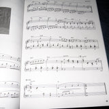 Dragon Quest VIII - Piano Score Book