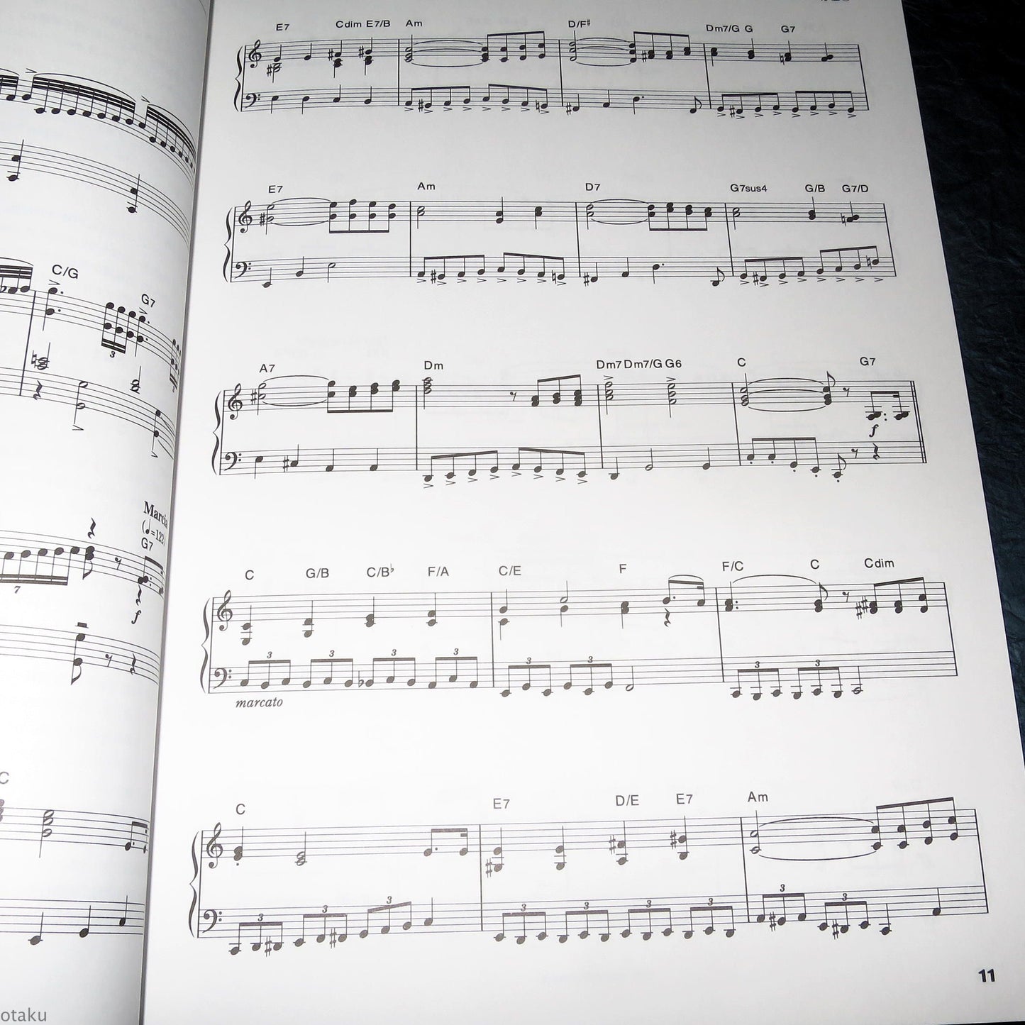 Dragon Quest VIII - Piano Score Book