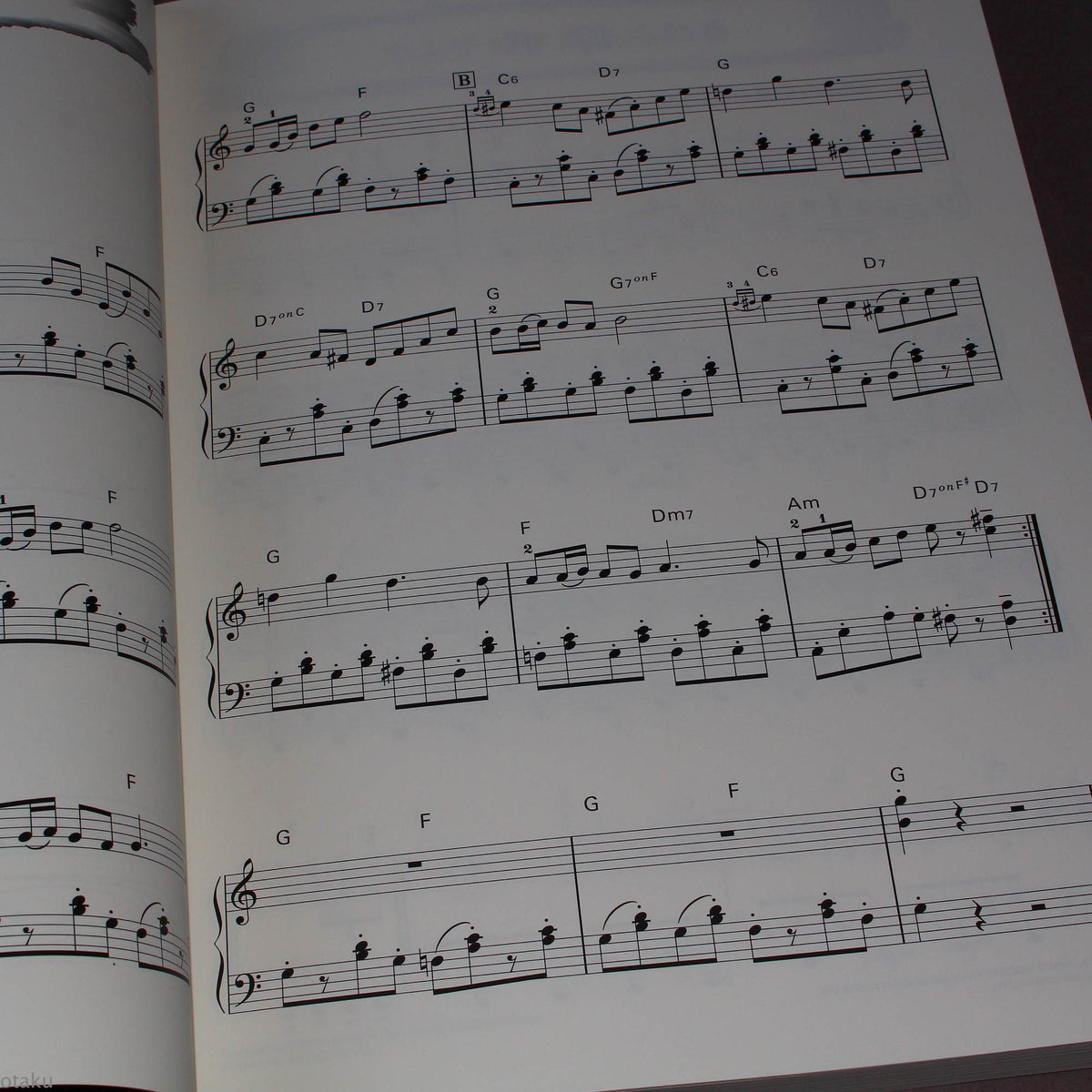 Final Fantasy Super Best Piano Solo Score