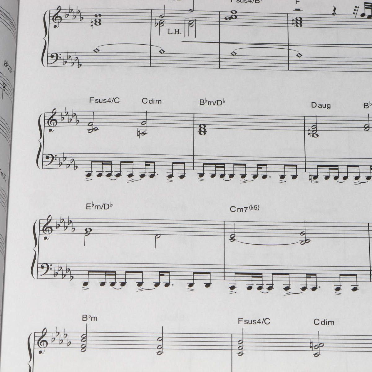 NieR Gestalt & Replicant Official Score Book