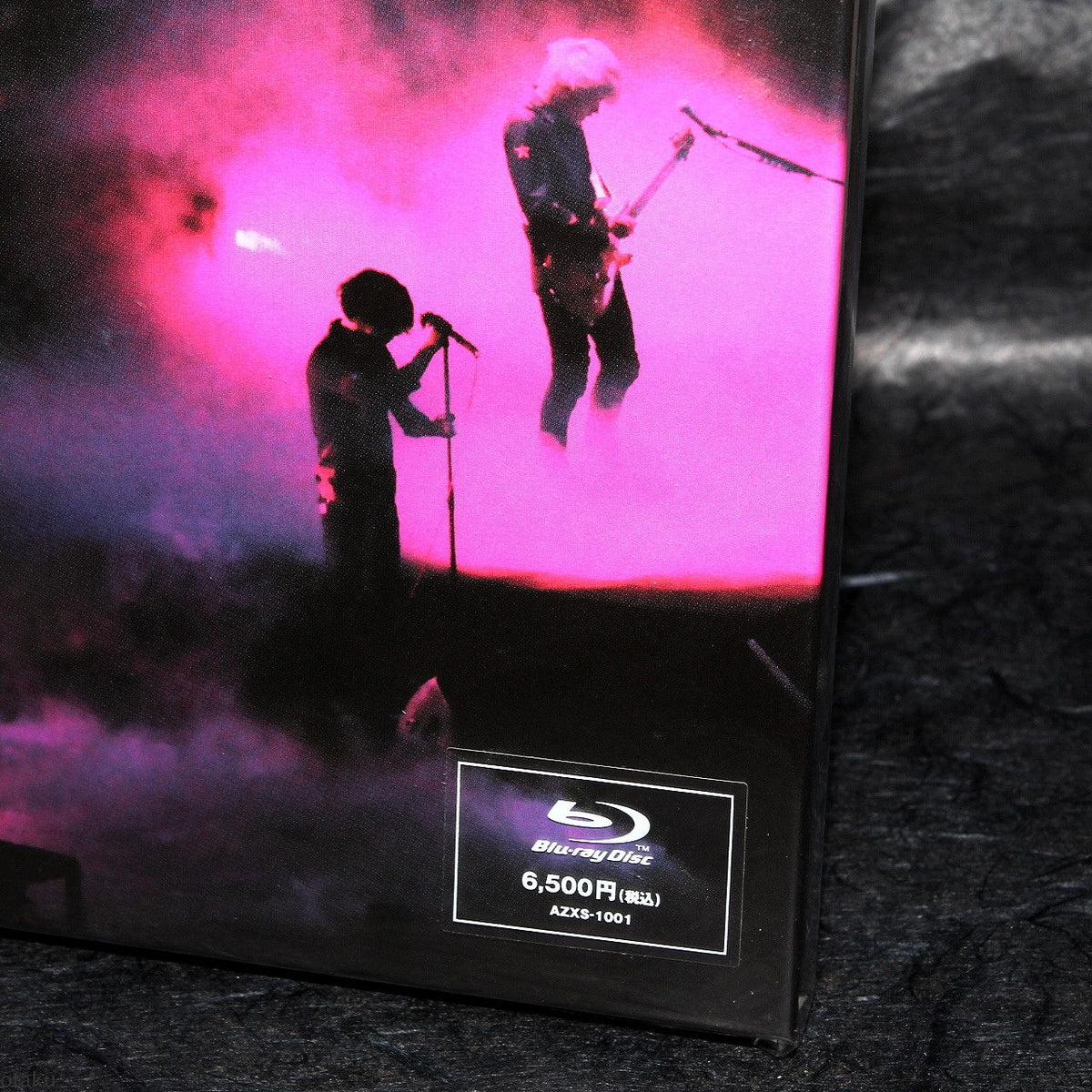 ONE OK ROCK - Zankyo Reference TOUR in YOKOHAMA ARENA