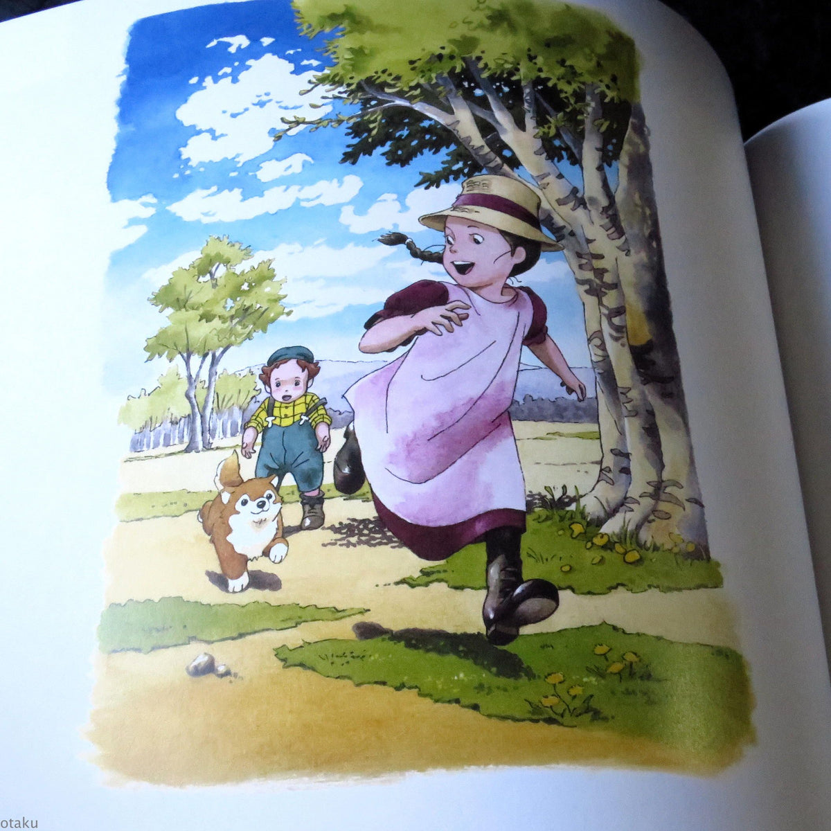 The World of Shuichi Seki Character Design Wonderland