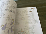 Makoto Shinkai - Your Name - Official Visual Guide