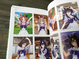 Umamusume Pretty Derby Artworks 4