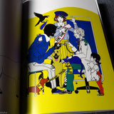 Yusuke Nakamura Artworks - Now