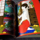 Yusuke Nakamura Artworks - Now