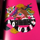 Yusuke Nakamura Artworks - Now
