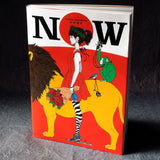 Yusuke Nakamura Artworks - Now