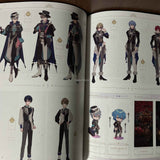 Promise of Wizard Anniversary Book Vol.3