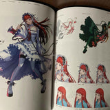 Persona 3 Reload Official Design Works