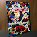 Dandadan TV anime Piano Solo