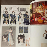 Toi8 Art Works GIRLS ARTWORK