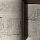 Hisashi Eguchi Animation Background Collection Vol 2
