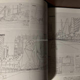 Hisashi Eguchi Animation Background Collection Vol 2