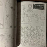 Frieren Beyond Journey's End Official Fanbook 1