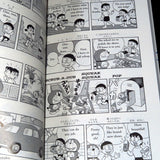 Doraemon: Gadget Cat From the Future Volume 2 - Bilingual