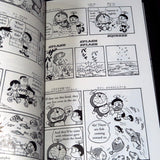 Doraemon: Gadget Cat From the Future Volume 2 - Bilingual