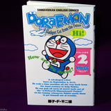 Doraemon: Gadget Cat From the Future Volume 2 - Bilingual