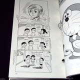 Doraemon: Gadget Cat From the Future Volume 3 - Bilingual