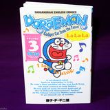 Doraemon: Gadget Cat From the Future Volume 3 - Bilingual