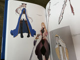 Nilitsu Art Works