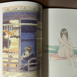 Ocean Waves / Umi ga Kikoeru The Visual Collection