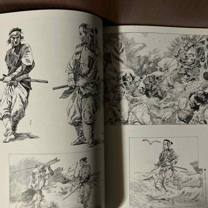 Ito Hikozo Illustrations Revised Edition
