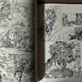 Ito Hikozo Illustrations Revised Edition