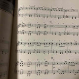 Splatoon 3 - Piano Solo and Duet Music Score Book